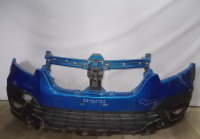 Бампер передний бу Renault Sandero Stepway 2 рестайлинг OEM 620220494R (В)