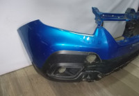 Бампер передний бу Renault Sandero Stepway 2 рестайлинг OEM 620220494R (В)