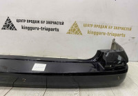 Бампер задний Volkswagen Transporter T6 2015 OEM 7E5807417D
