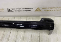 Бампер задний Volkswagen Transporter T6 2015 OEM 7E5807417D