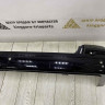 Бампер задний Volkswagen Transporter T6 2015 OEM 7E5807417D Бампер задний Volkswagen Transporter T6 2015 OEM 7E5807417D