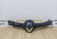 Накладка решетки радиатора бу Renault Arkana OEM 623820994R