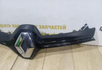 Накладка решетки радиатора бу Renault Arkana OEM 623820994R