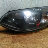 Фара левая Lada Kalina галоген после ремонта oem 21920371101100 (скл-3) Фара левая Lada Kalina галоген после ремонта oem 21920371101100 (скл-3)