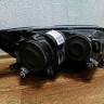 Фара левая Lada Kalina галоген после ремонта oem 21920371101100 (скл-3) Фара левая Lada Kalina галоген после ремонта oem 21920371101100 (скл-3)