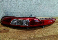 ПТФ задний левый KIA Sportage 3 сломано крепление oem 924053v300