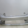 Бампер передний Volkswagen Polo 5 Sedan (15>) oem 6RU807221A