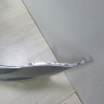 Бампер передний Volkswagen Polo 5 Sedan (15>) oem 6RU807221A