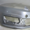 Бампер передний Volkswagen Polo 5 Sedan (15>) oem 6RU807221A
