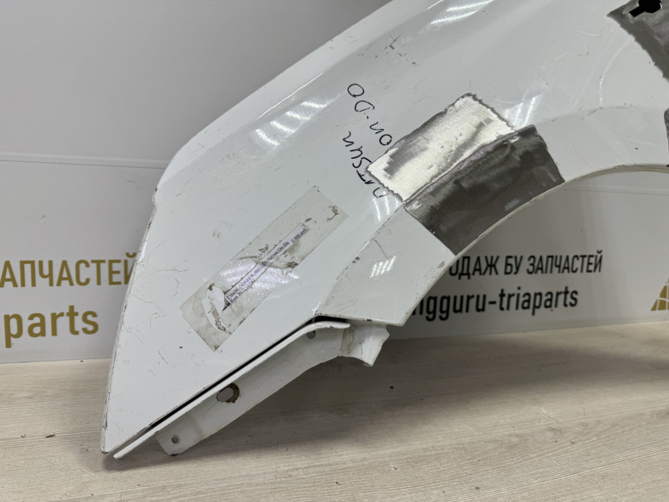 Крыло переднее левое бу Datsun On-Do