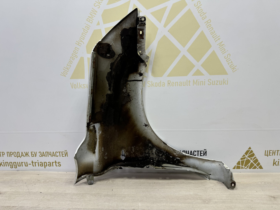 Крыло переднее левое бу Datsun On-Do