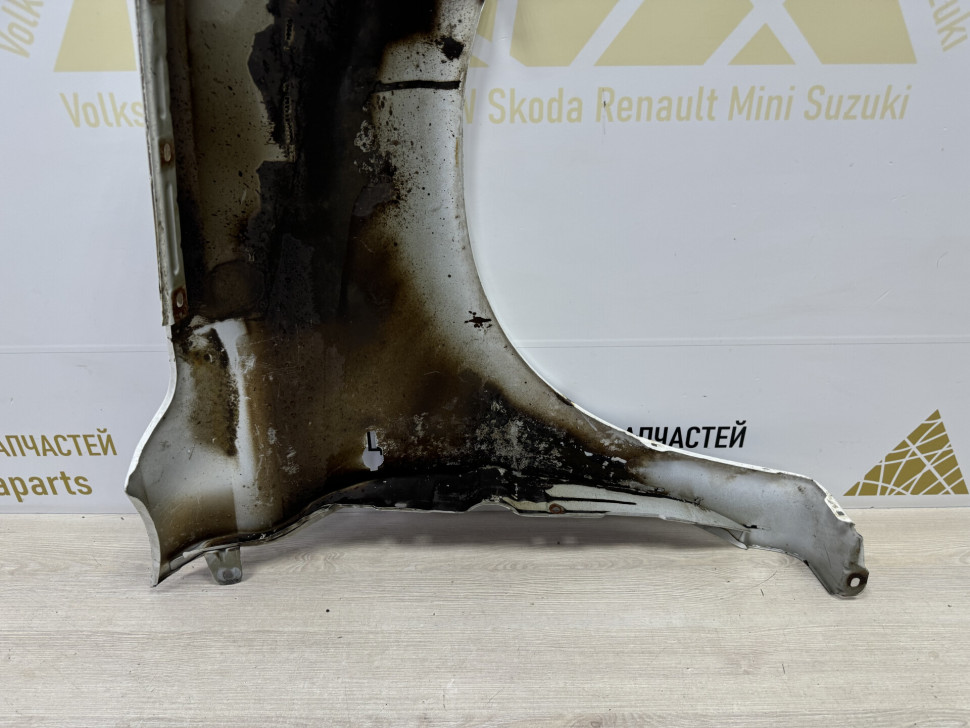 Крыло переднее левое бу Datsun On-Do