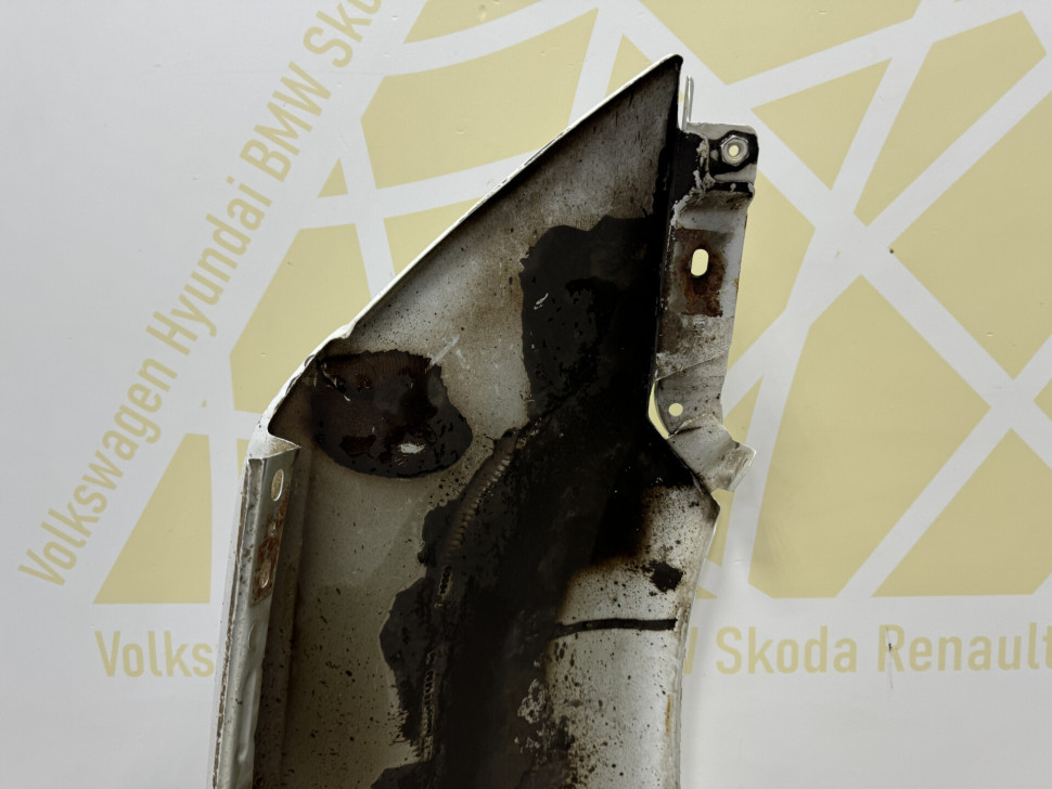 Крыло переднее левое бу Datsun On-Do