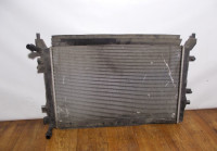 Дополнительный радиатор охлаждения бу Skoda Yeti OEM 1K0121251BN