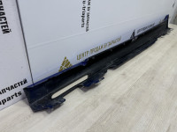 Порог правый BMW 3 G20 M-Pack OEM 51128069382