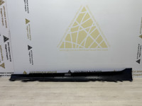 Порог правый BMW 3 G20 M-Pack OEM 51128069382