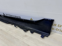 Порог правый BMW 3 G20 M-Pack OEM 51128069382