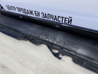 Порог правый BMW 3 G20 M-Pack OEM 51128069382