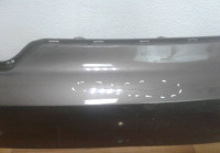 Бампер передний Volkswagen Touareg NF рест oem 7p6807221 (трещины ) (скл-4)