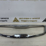 Молдинг решетки радиатора для Kia Sportage 3 2010 863533W000