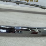 Молдинг решетки радиатора для Kia Sportage 3 2010 863533W000