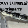 Молдинг решетки радиатора для Kia Sportage 3 2010 863533W000