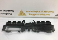 Воздуховод радиатора верхний Skoda Karoq OEM 57A121285C