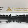 Воздуховод радиатора верхний Skoda Karoq OEM 57A121285C