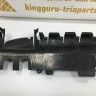 Воздуховод радиатора верхний Skoda Karoq OEM 57A121285C