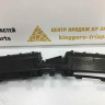 Воздуховод радиатора верхний Skoda Karoq OEM 57A121285C
