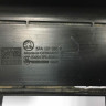 Воздуховод радиатора верхний Skoda Karoq OEM 57A121285C