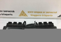 Воздуховод радиатора верхний Skoda Karoq OEM 57A121285C