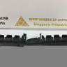 Воздуховод радиатора верхний Skoda Karoq OEM 57A121285C