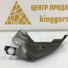 Кронштейн переднего крыла правый BMW X1 F48 OEM 7351516