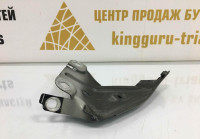 Кронштейн переднего крыла правый BMW X1 F48 OEM 7351516