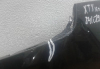 Клык заднего бампера правый Cadillac XT5 (16>) oem 84102914 (мал.трещ.) (скл-3)