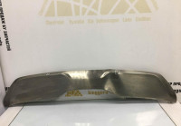 Накладка заднего бампера BMW X6 F16 OEM 51127319887