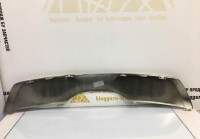 Накладка заднего бампера BMW X6 F16 OEM 51127319887