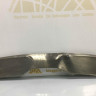 Накладка заднего бампера BMW X6 F16 OEM 51127319887 Накладка заднего бампера BMW X6 F16 OEM 51127319887