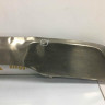 Накладка заднего бампера BMW X6 F16 OEM 51127319887 Накладка заднего бампера BMW X6 F16 OEM 51127319887
