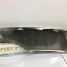 Накладка заднего бампера BMW X6 F16 OEM 51127319887 Накладка заднего бампера BMW X6 F16 OEM 51127319887