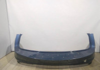 Бампер задний бу Opel Insignia универсал OEM 13239098