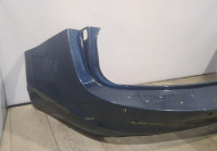 Бампер задний бу Opel Insignia универсал OEM 13239098