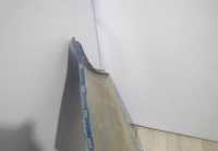 Бампер задний бу Opel Insignia универсал OEM 13239098