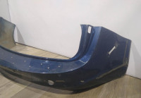 Бампер задний бу Opel Insignia универсал OEM 13239098