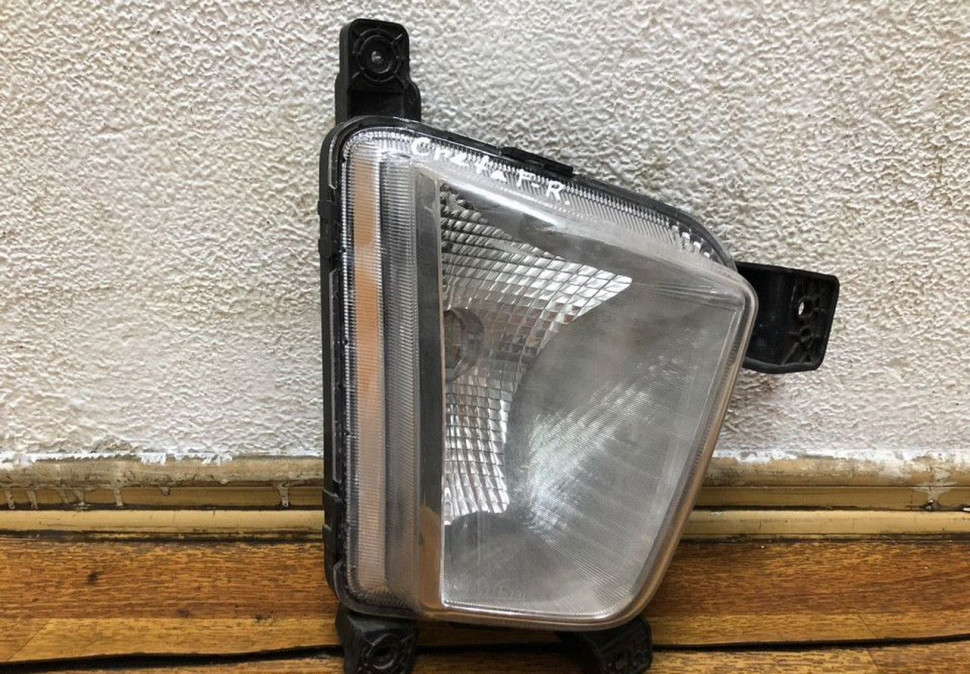 Фара птф правая Hyundai Creta (16>) oem 92208m0000