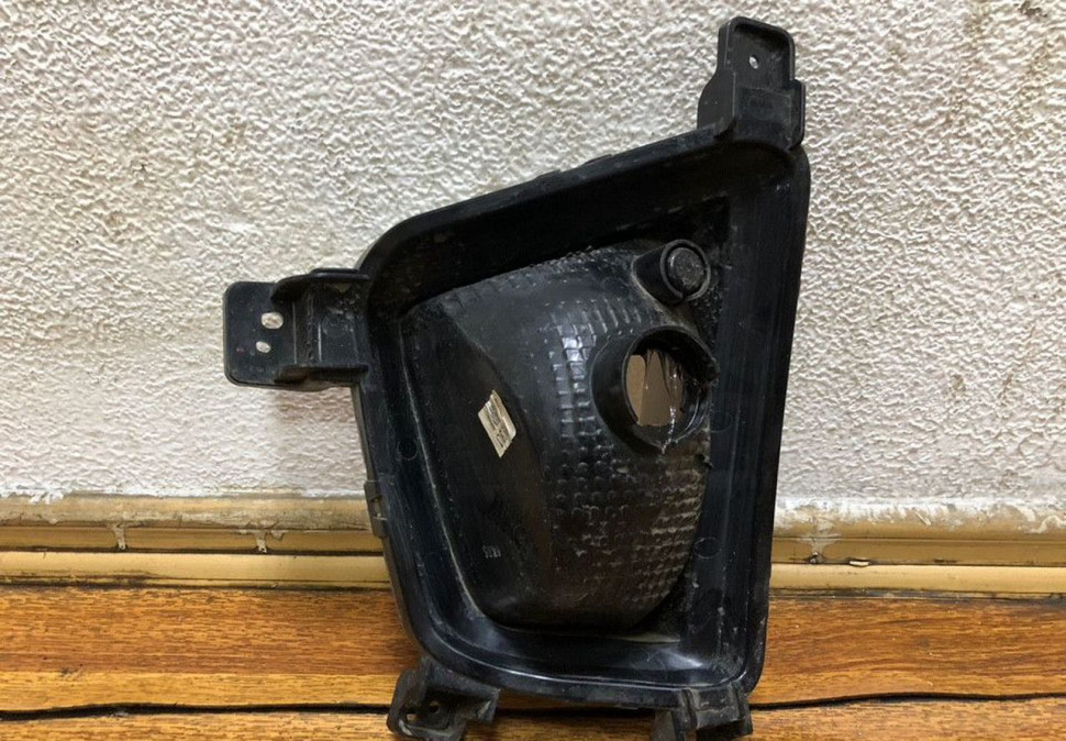 Фара птф правая Hyundai Creta (16>) oem 92208m0000 Фара птф правая Hyundai Creta (16>) oem 92208m0000