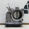 Дроссельная заслонка Hyundai Elantra 6 (AD) oem  351002e000