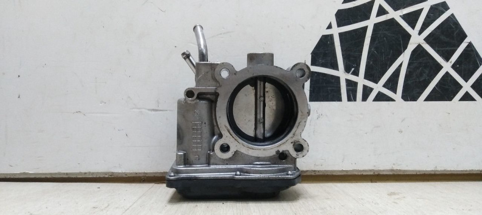 Дроссельная заслонка Hyundai Elantra 6 (AD) oem  351002e000