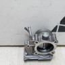 Дроссельная заслонка Hyundai Elantra 6 (AD) oem  351002e000